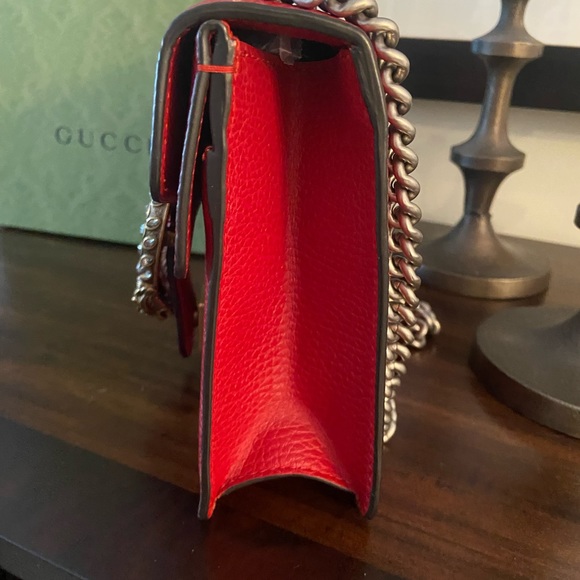 SOLD OUT”””Gucci mini Dionysus - Picture 2 of 5